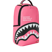 Shark Central 2.0 Pink Dlxsv Backpack