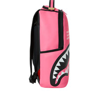 Shark Central 2.0 Pink Dlxsv Backpack