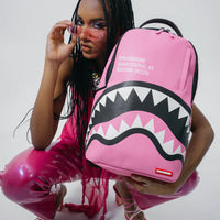 Shark Central 2.0 Pink Dlxsv Backpack