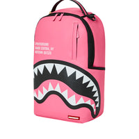 Shark Central 2.0 Pink Dlxsv Backpack