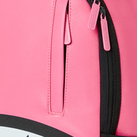 Shark Central 2.0 Pink Dlxsv Backpack