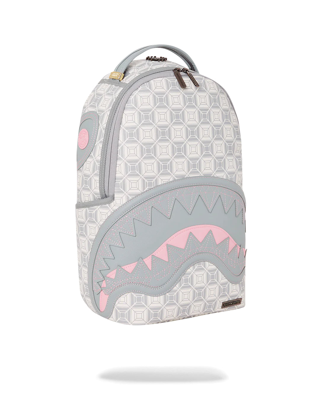 Ai Stunna Cream Dlxsvf Backpack