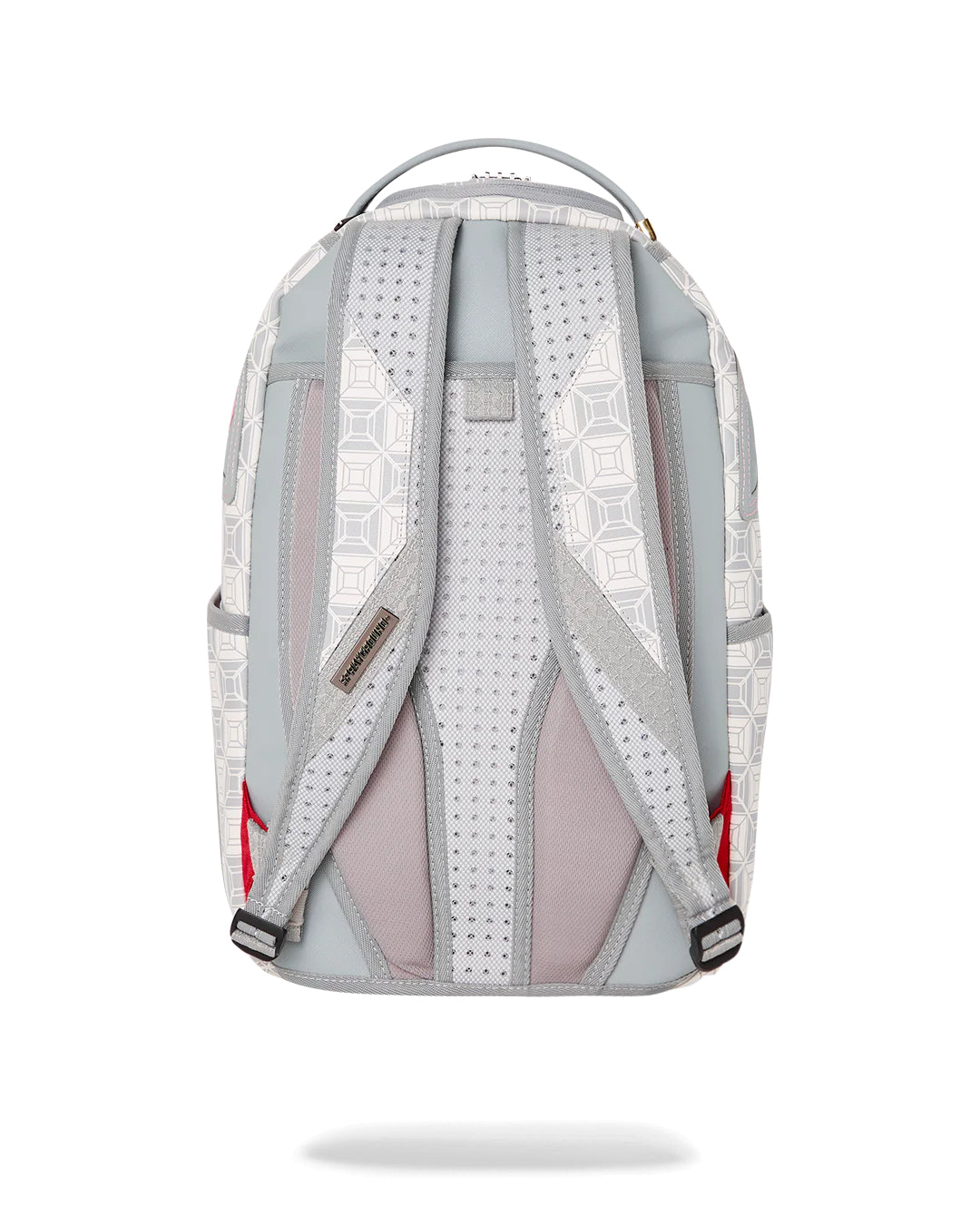 Ai Stunna Cream Dlxsvf Backpack