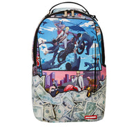 Rach It Up Backpack