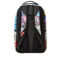 Rach It Up Backpack