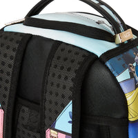 Rach It Up Backpack