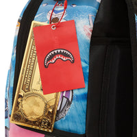 Rach It Up Backpack