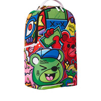 Character Mashup Dlxsr Backpack