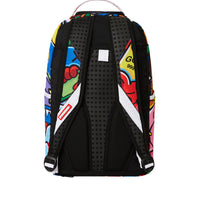 Character Mashup Dlxsr Backpack