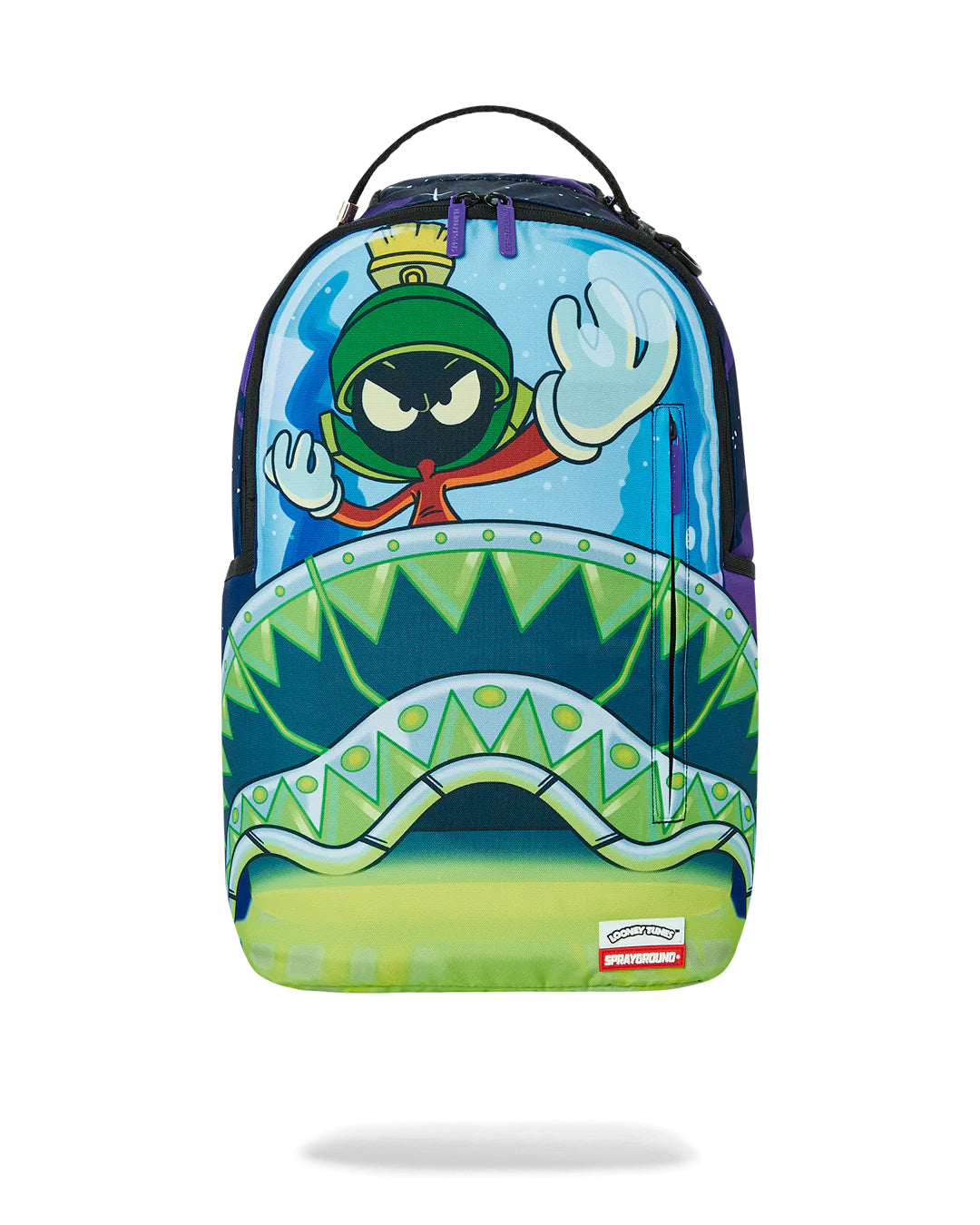 Marvin Ufo Backpack