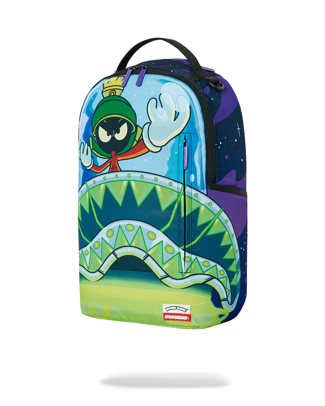 Marvin Ufo Backpack