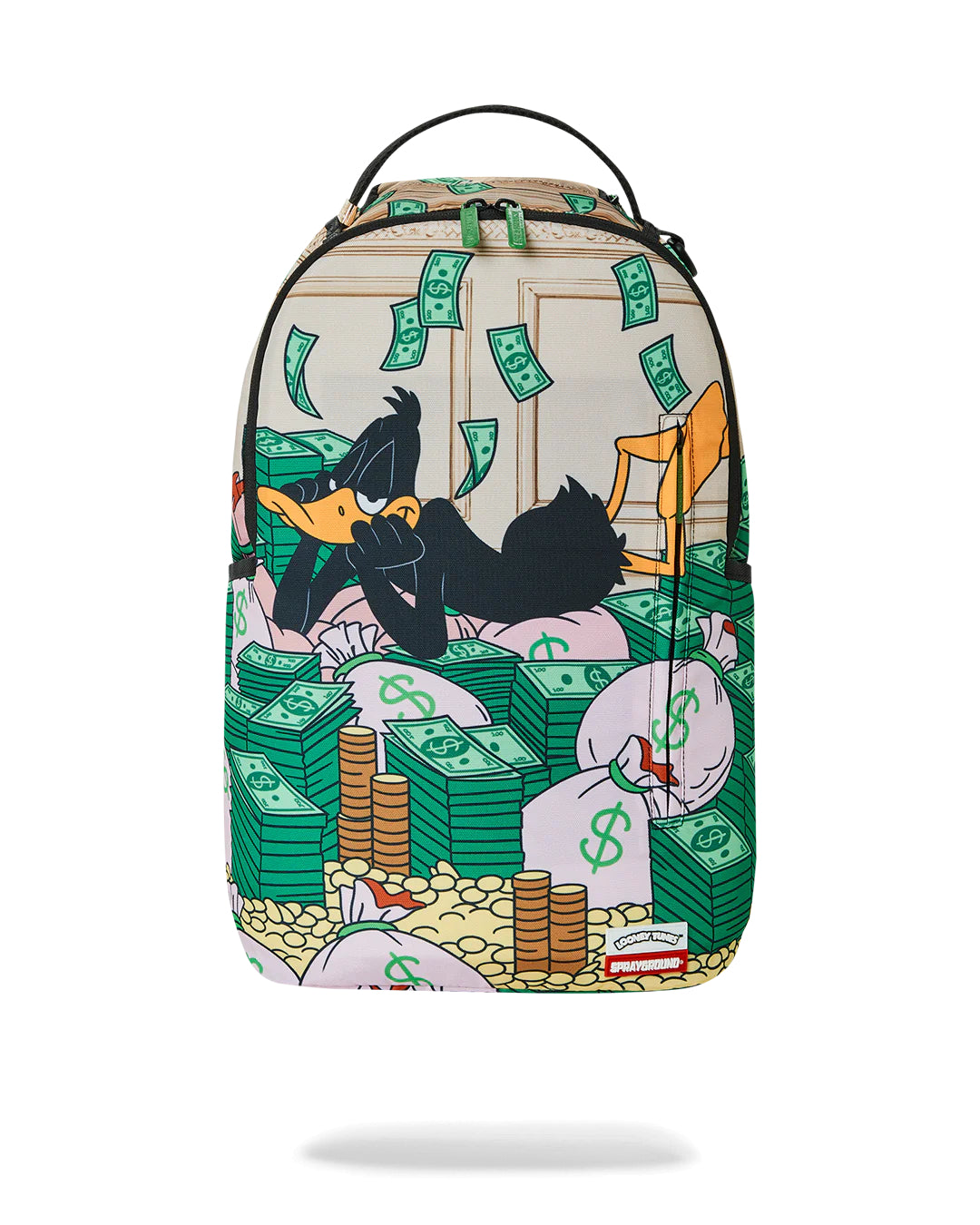 Daffy Money Bed Backpack