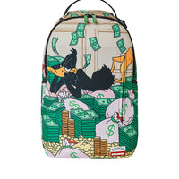 Daffy Money Bed Backpack