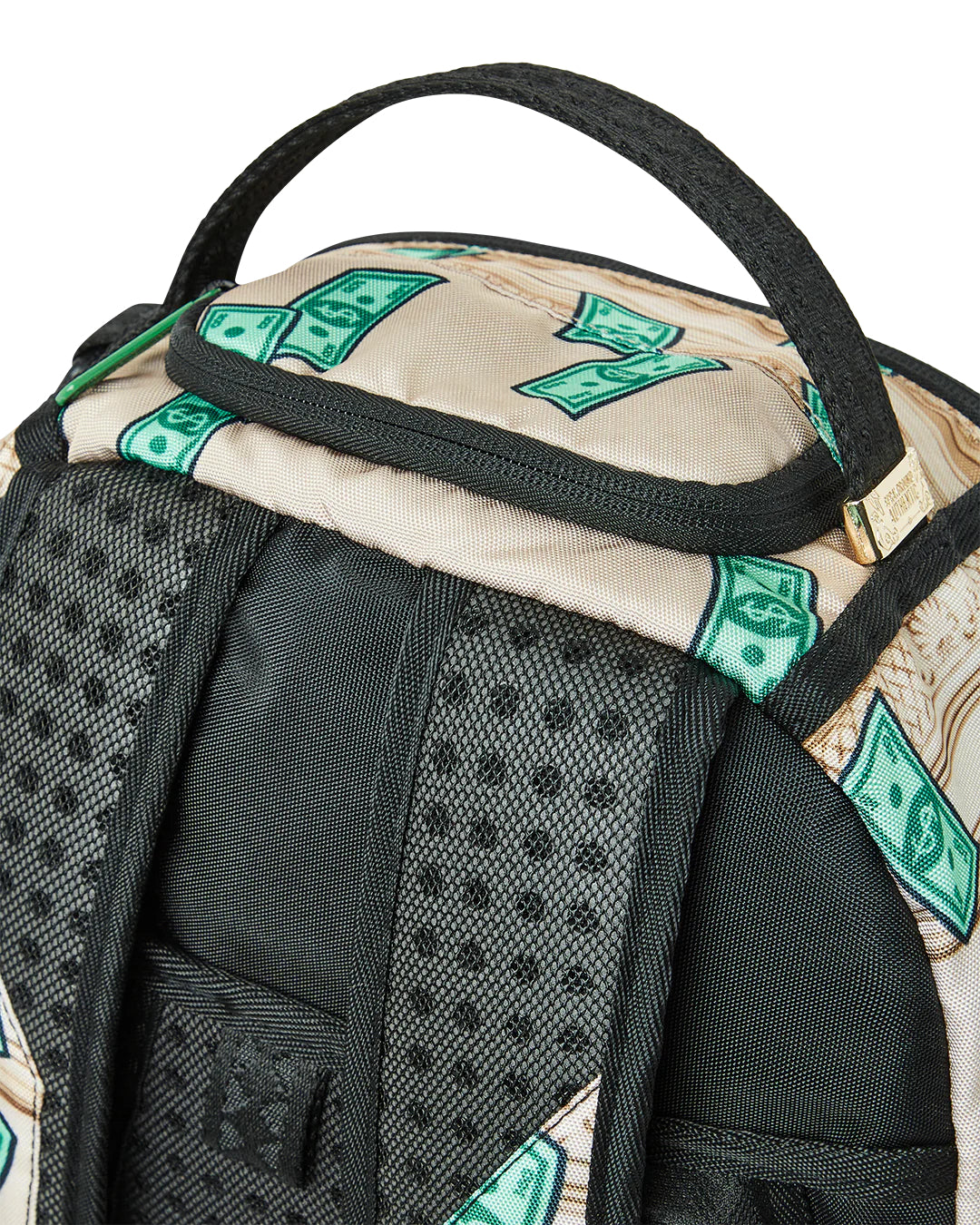 Daffy Money Bed Backpack