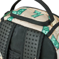 Daffy Money Bed Backpack