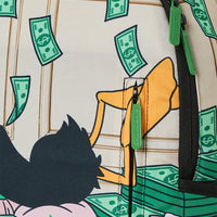 Daffy Money Bed Backpack