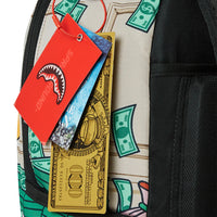 Daffy Money Bed Backpack