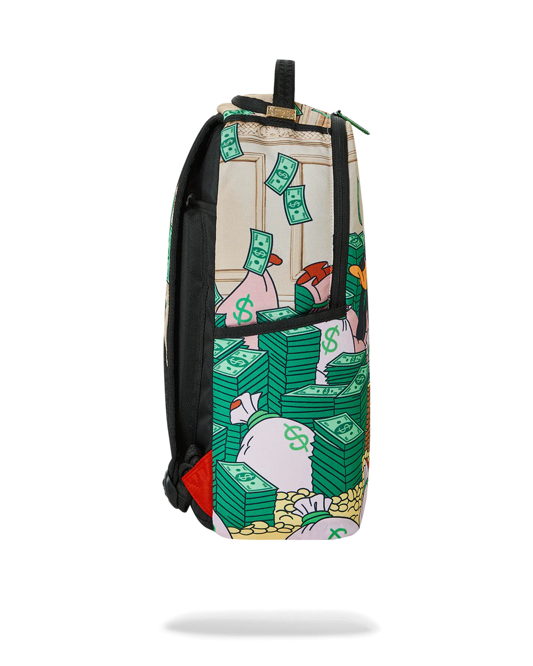 Daffy Money Bed Backpack