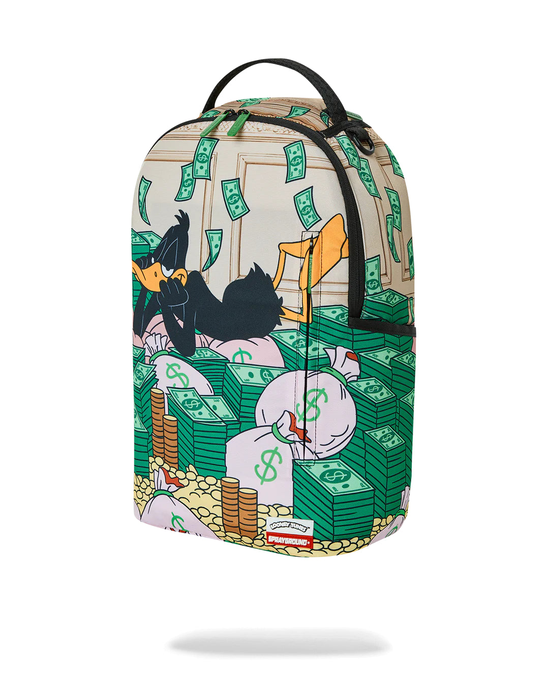 Daffy Money Bed Backpack