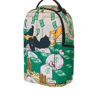 Daffy Money Bed Backpack