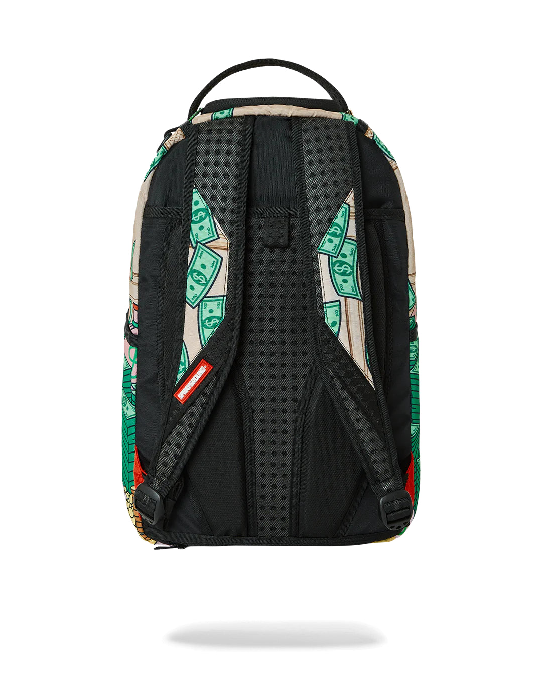 Daffy Money Bed Backpack