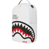 Shark Central 2.0 White