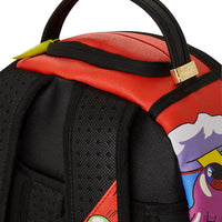 Psycho World Of Fun Backpack