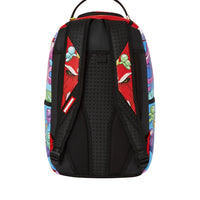 Psycho World Of Fun Backpack