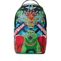 Astro Pixel Summon Ultimate Dlxsr Backpack