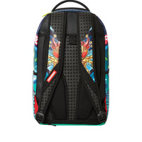 Astro Pixel Summon Ultimate Dlxsr Backpack