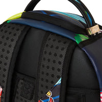 Astro Pixel Summon Ultimate Dlxsr Backpack