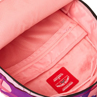 Wanted Pink Panther Backpack