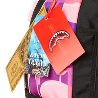 Wanted Pink Panther Backpack