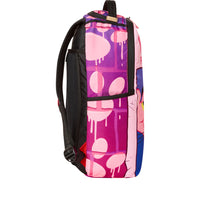 Wanted Pink Panther Backpack