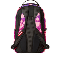 Wanted Pink Panther Backpack