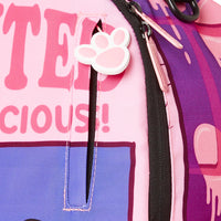 Wanted Pink Panther Backpack