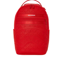 Deniro Red Dlxsvf Backpack