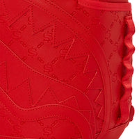 Deniro Red Dlxsvf Backpack