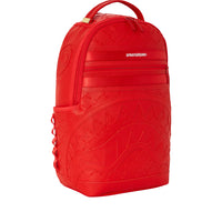 Deniro Red Dlxsvf Backpack