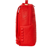 Deniro Red Dlxsvf Backpack