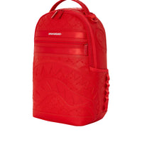 Deniro Red Dlxsvf Backpack