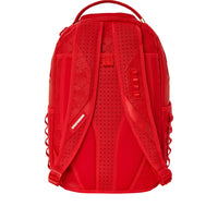 Deniro Red Dlxsvf Backpack