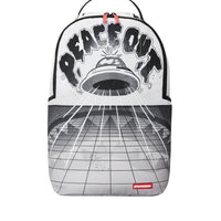 Ufo Peace Out Backpack