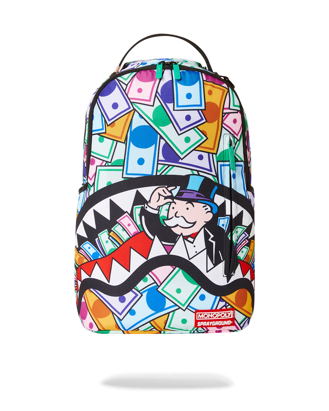 Money Shark 2 Backpack