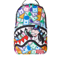 Money Shark 2 Backpack