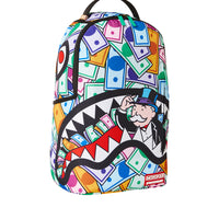 Money Shark 2 Backpack