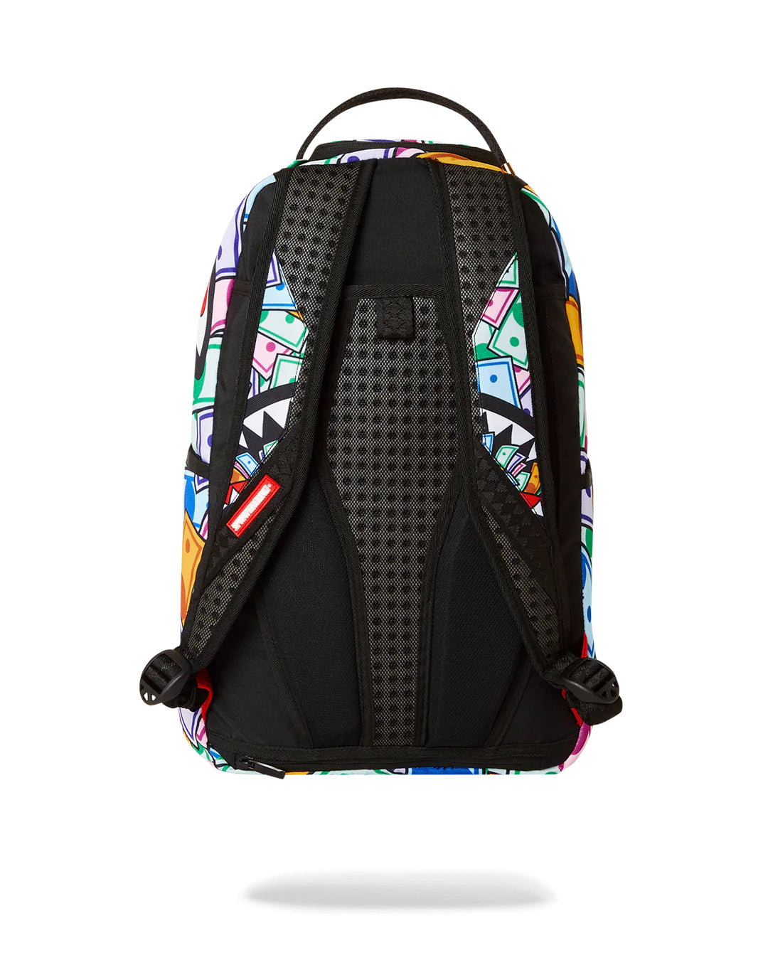 Money Shark 2 Backpack