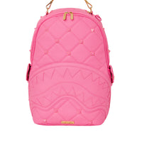 Pretty Little Shark Backpack Pink