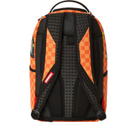 90s Nick Characters Chilling Backpack