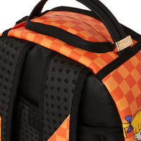 90s Nick Characters Chilling Backpack